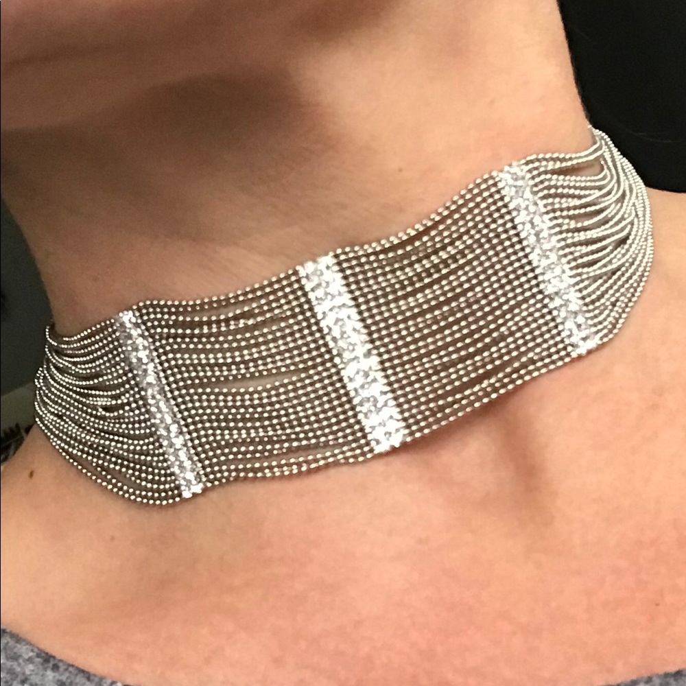Chain Choker - Picture 2 of 3